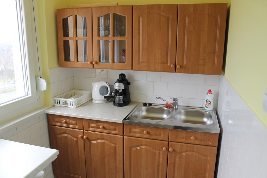 Louis Apartment Budapest Bagian luar foto