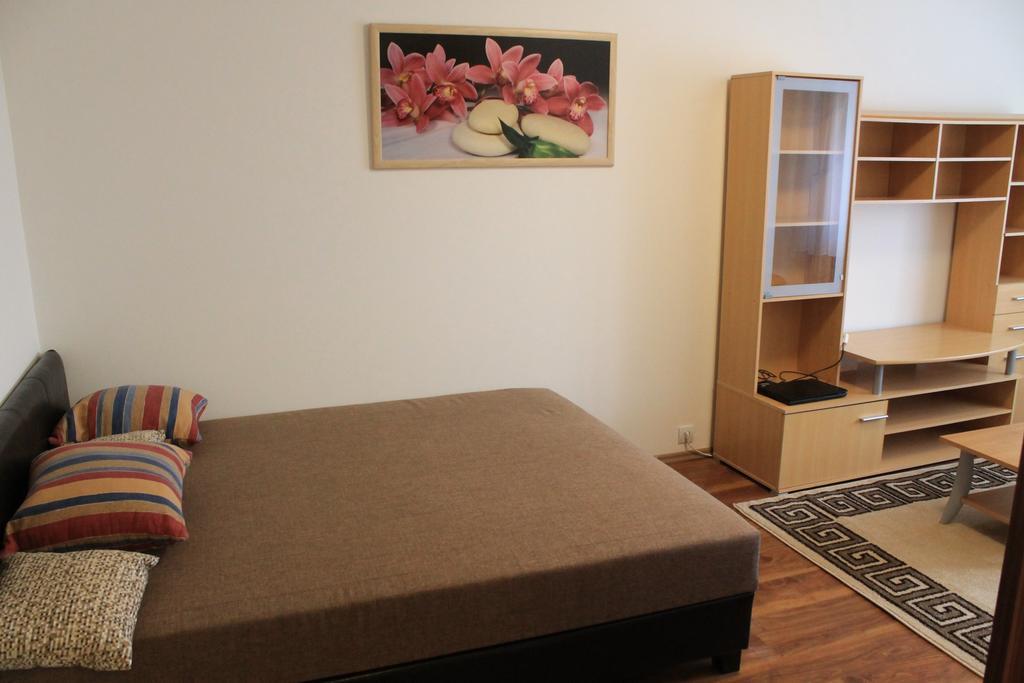 Louis Apartment Budapest Bagian luar foto