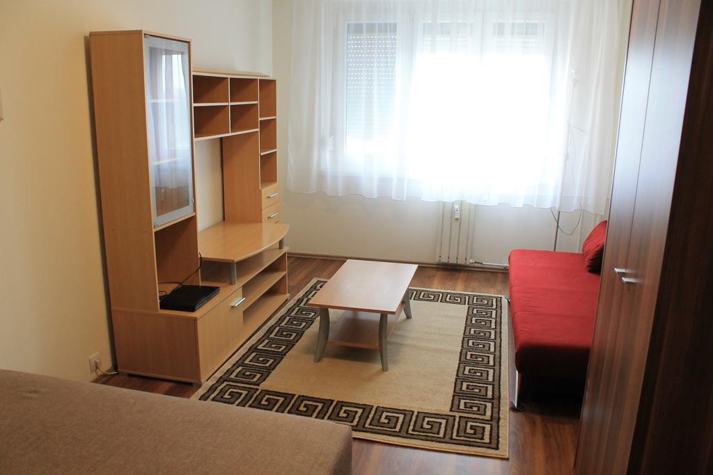 Louis Apartment Budapest Bagian luar foto